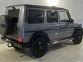 MERCEDES CLASSE G G 350 d S.W.