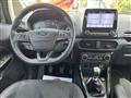 FORD EcoSport 1.0 EcoBoost 125 CV S&S ST-Line