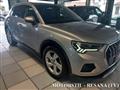 AUDI Q3 35 TFSI S tronic Business Advanced