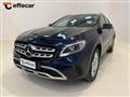 MERCEDES CLASSE GLA Automatic 4Matic Sport