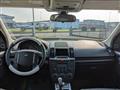 LAND ROVER FREELANDER 2.2 TD4 SE