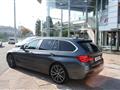 BMW SERIE 3 TOURING d Touring Business Advantage aut.