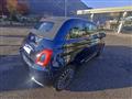 FIAT 500 C 1.2 Lounge 69cv