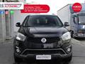 SSANGYONG KORANDO 2.2 Diesel 2WD MT Limited