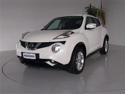 NISSAN JUKE 1.5 dCi Start&Stop Acenta