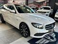 MERCEDES CLASSE E STATION WAGON E 300 de S.W. Auto EQ-Power Business Extra