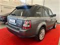 LAND ROVER Range Rover Sport 3.0 tdV6 SE auto