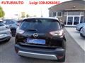 OPEL CROSSLAND X 1.2 Turbo 12V 110 CV Start&Stop aut. Advance