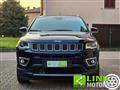 JEEP COMPASS Limited 1.4 MultiAir 170 CV awd