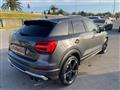 AUDI Q2 TFSI quattro S tronic