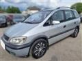 OPEL ZAFIRA CON GARANZIA FINO A DUE ANNI