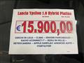 LANCIA YPSILON 1.0 FireFly 5 porte S&S Hybrid Platino