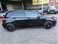 MERCEDES CLASSE A A180 CDi Premium AMG * 154.000 KM REALI *