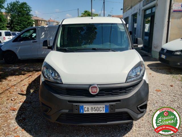 FIAT DOBLÒ 1.4 T-Jet Natural Power PC-TN Cargo Lamierat