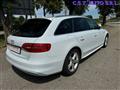 AUDI A4 AVANT Avant 2.0 TDI 163 CV S Line Plus