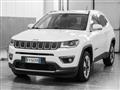 JEEP COMPASS 2.0 Multijet II aut. 4WD Limited