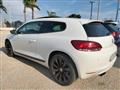 VOLKSWAGEN SCIROCCO 2.0 TDI 140CV DPF