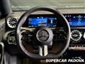 MERCEDES CLASSE A SEDAN d Automatic AMG Line Premium CON GANCIO TRAINO