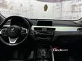 BMW X1 sDrive16d AUT. Advantage PELLE FULL-LED NAVI