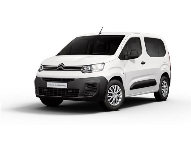 CITROEN Ë-BERLINGO e-Berlingo motore elettrico 136 CV M Live