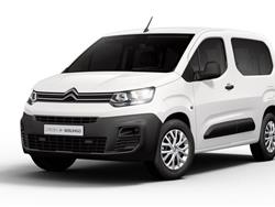 CITROEN Ë-BERLINGO e-Berlingo motore elettrico 136 CV M Live