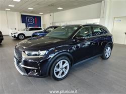 DS 7 CROSSBACK BlueHDi 130cv Grand Chic Auto Navi Camera Pelle