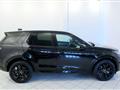 LAND ROVER DISCOVERY SPORT HYBRID Discovery Sport 2.0 TD4 163 CV AWD Auto Dynamic SE