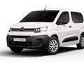 CITROEN Ë-BERLINGO e-Berlingo motore elettrico 136 CV M Live