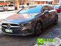 MERCEDES CLASSE A 180d Sport EXTRA -UNICO PROPRIETARIO-