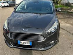 FORD S-MAX 2.0 TDCi 150CV Start&Stop Titanium