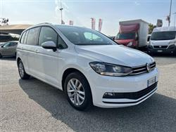 VOLKSWAGEN TOURAN 2.0 TDI 150 CV SCR DSG Executive BlueMotion Tech.