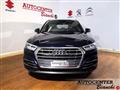 AUDI Q5 45 TFSI quattro S tronic S line plus