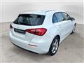 MERCEDES CLASSE A A 180 d Automatic Business