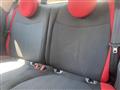 FIAT 500C 0.9 Turbo Lounge "NEOPATENTATI" "CAPOTE CARTIER"