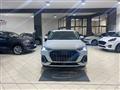 AUDI Q3 SPORTBACK SPORTBACK 40 TDI quattro S line edition KM0