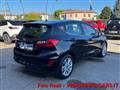 FORD FIESTA 1.1 75 CV 5 porte Titanium NEOPATENTATI