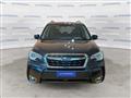 SUBARU FORESTER 2.0D Sport Style