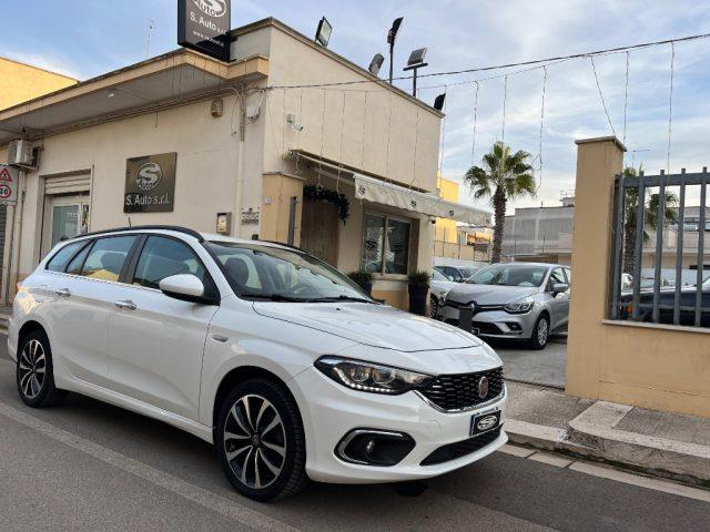 FIAT TIPO STATION WAGON 1.6Mjt 120 SW Lounge