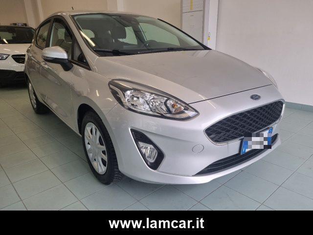 FORD FIESTA 1.1 75 CV  5 porte Business