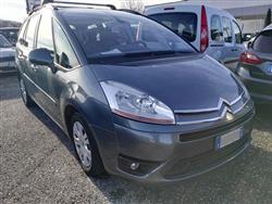 CITROEN C4 Grand Picasso 1.6 HDi 110 FAP CMP6 Elegance