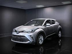 TOYOTA C-HR 1.8 Hybrid E-CVT Active