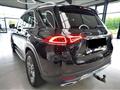 MERCEDES CLASSE GLE D AMG PREMIUM PANORAMA GANCIO