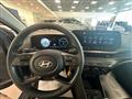 HYUNDAI I20 1.2 79 CV MPI MT Connectline NEO PATENTATI