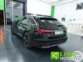 AUDI A6 AVANT Avant 50 3.0 TDI quattro tiptronic KMCERTIFICATI