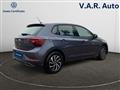 VOLKSWAGEN POLO 1.0 TSI DSG Life