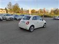 FIAT 500 PROMO FINANZIAMENTO 1.2 Lounge