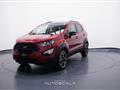 FORD ECOSPORT 1.0 EcoBoost 125cv S&S Active