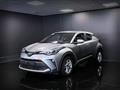 TOYOTA C-HR 1.8 Hybrid E-CVT Active