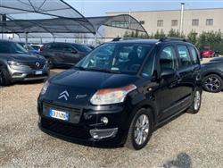 CITROEN C3 PICASSO 1.4 VTi 95 Exclusive Style