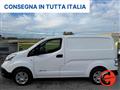 NISSAN E-NV200 EV VAN-FURGONE-CRUISE C-ELETRICO-BLUETOOTH